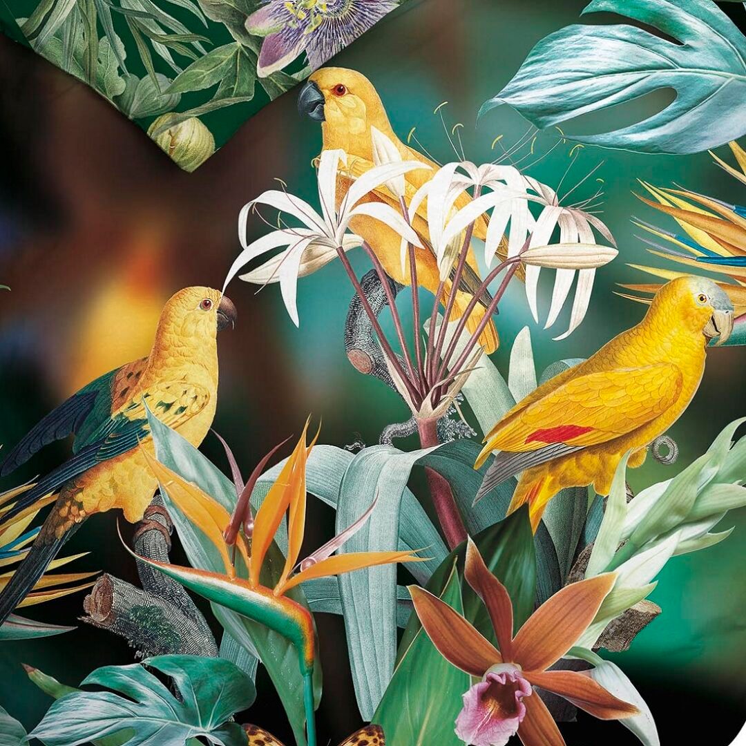 Eliana dekbedovertrek