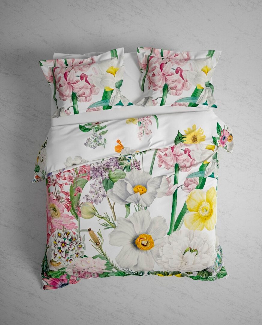 Emery dekbedovertrek