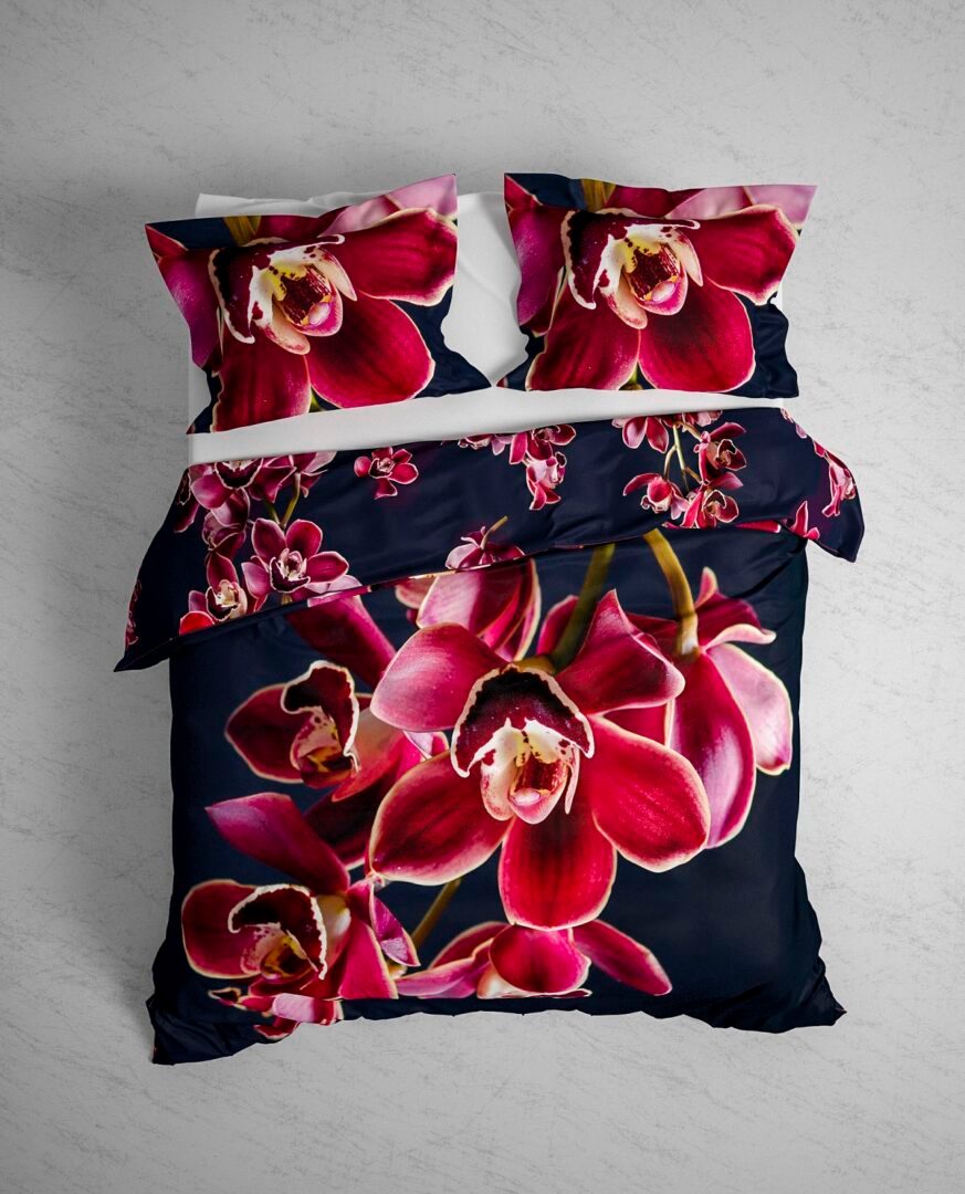 Esteban dekbedovertrek voorkant