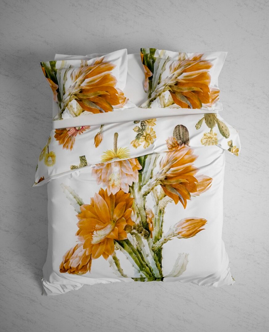 Kaisa dekbedovertrek