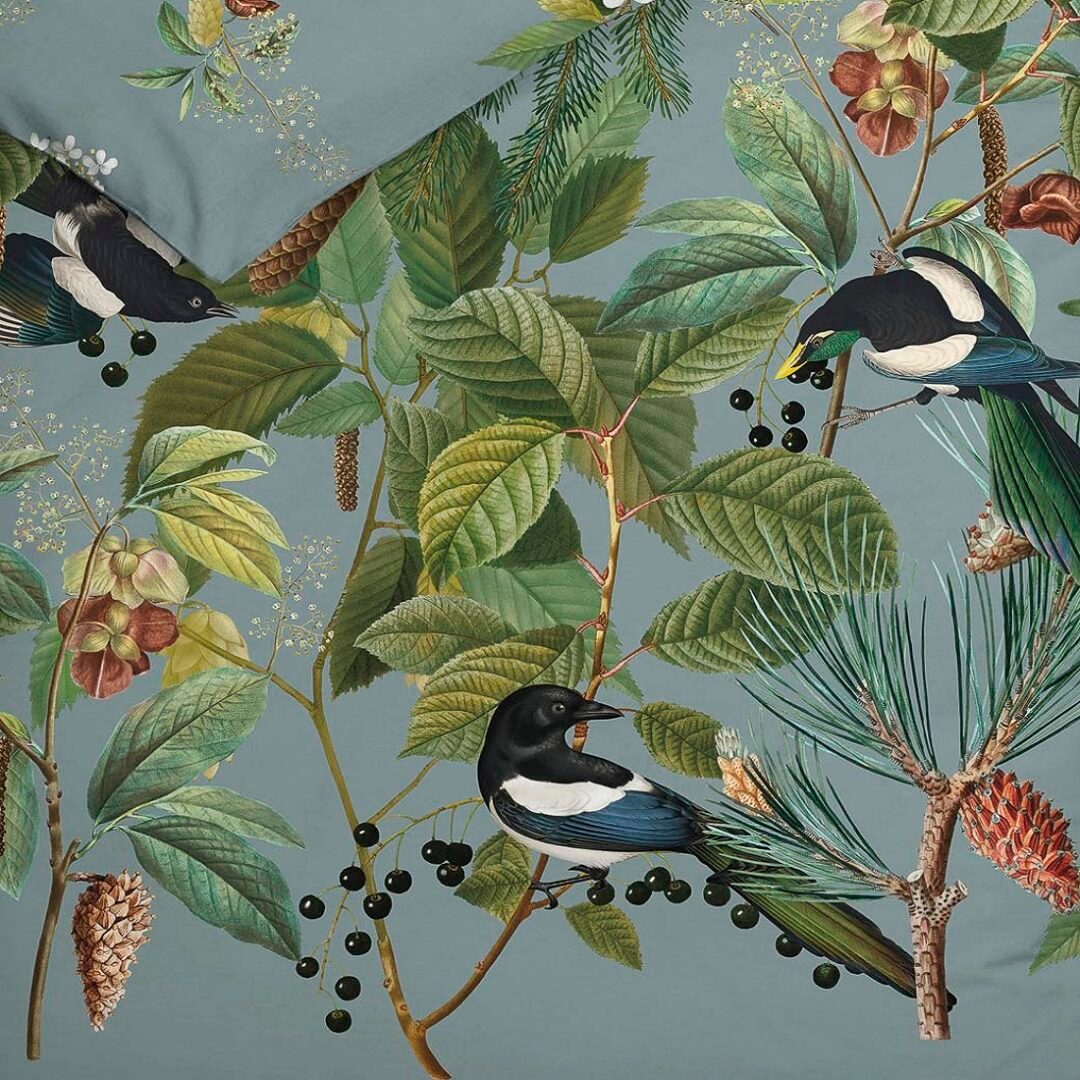 Milan dekbedovertrek