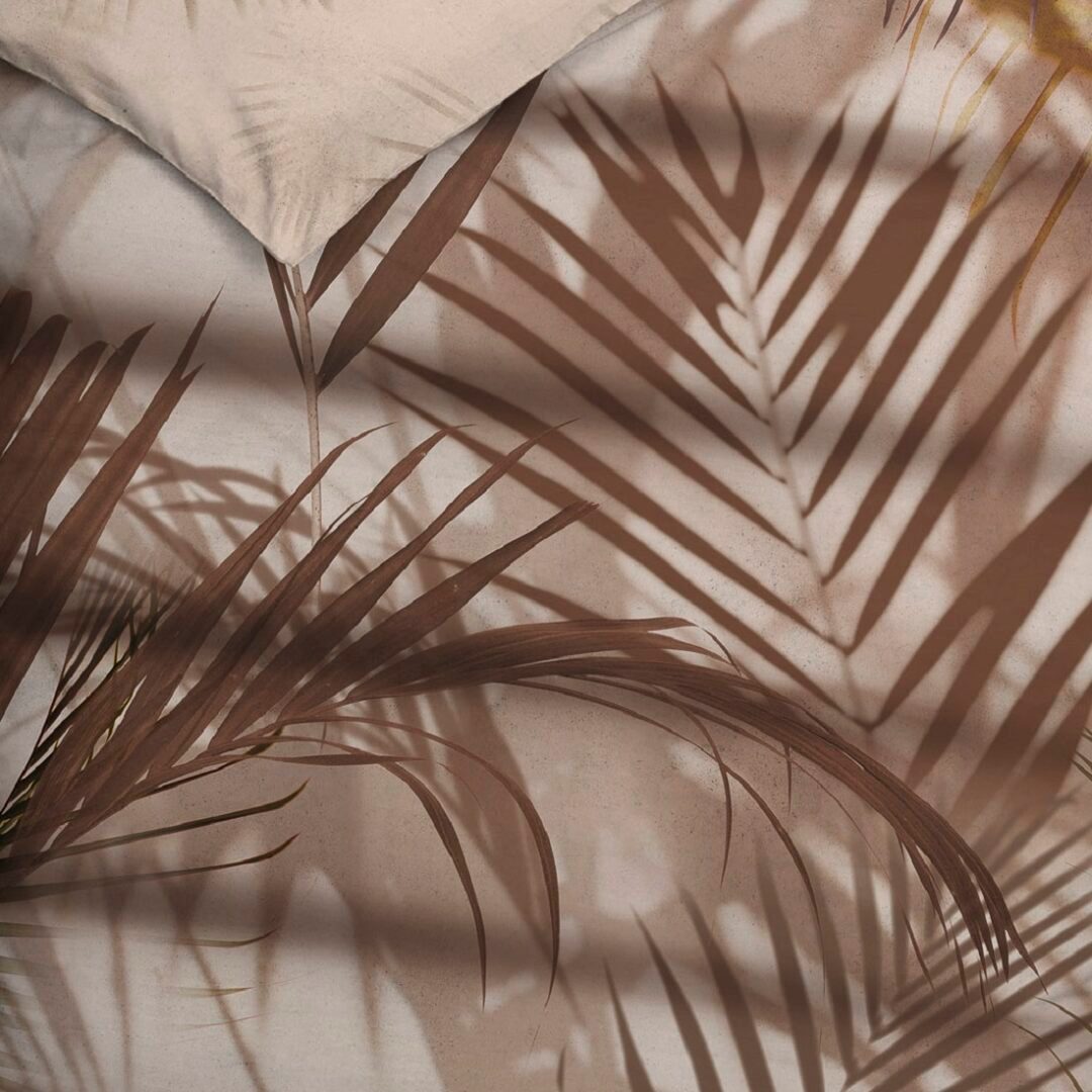 Osmin dekbedovertrek