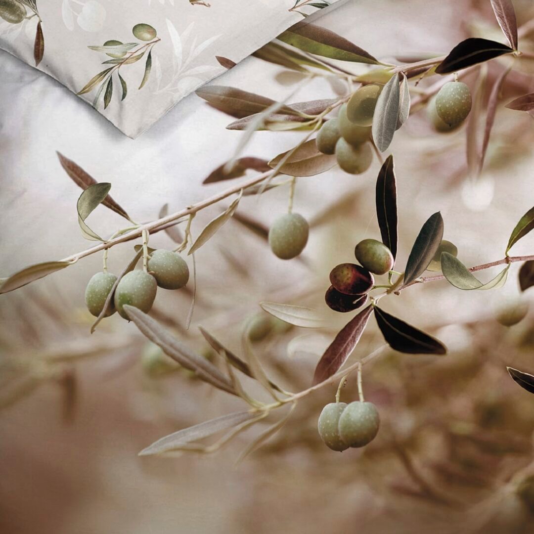 Wilder dekbedovertrek