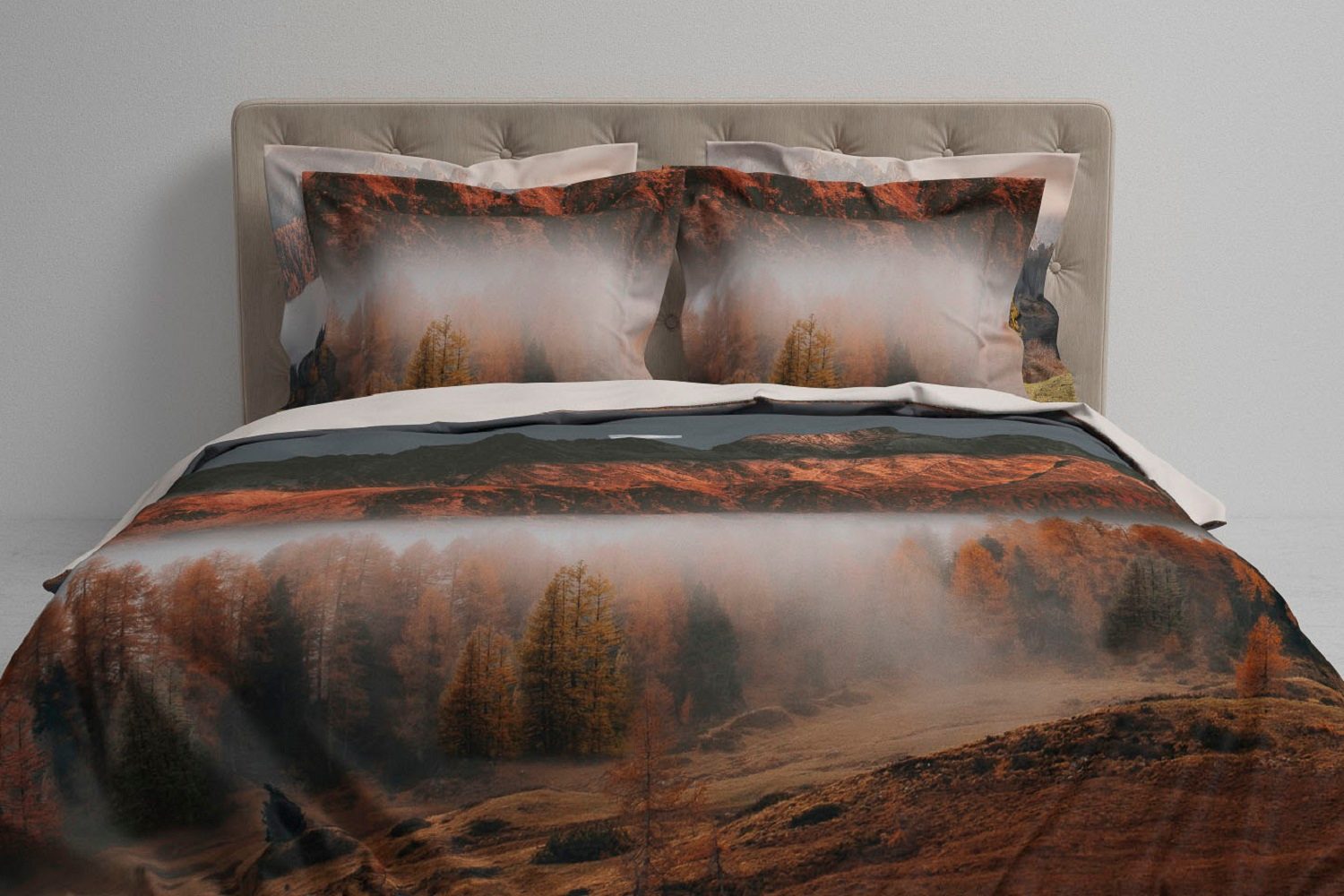 Wilsey dekbedovertrek