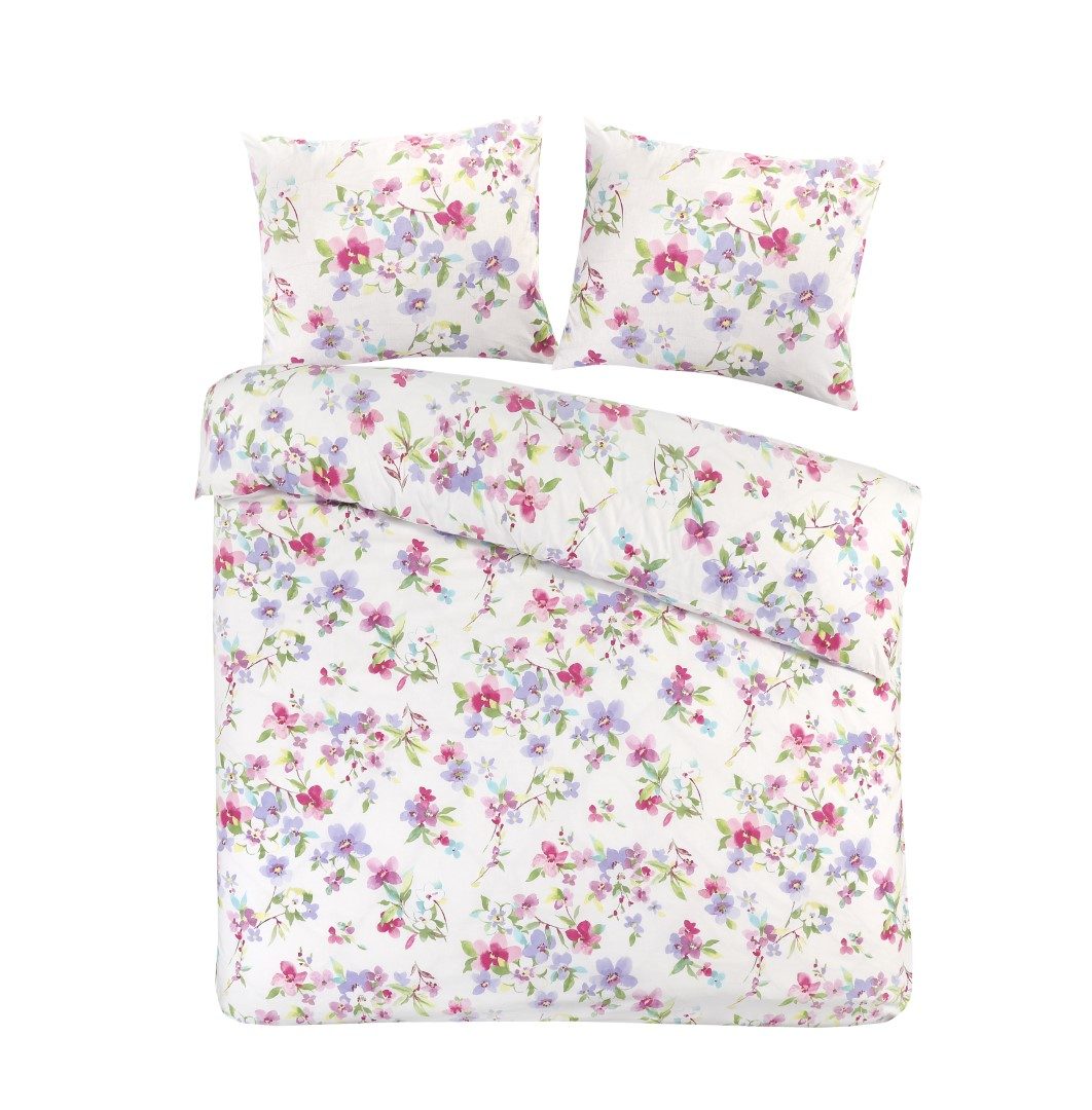 Day Dream Printemps dekbedovertrek