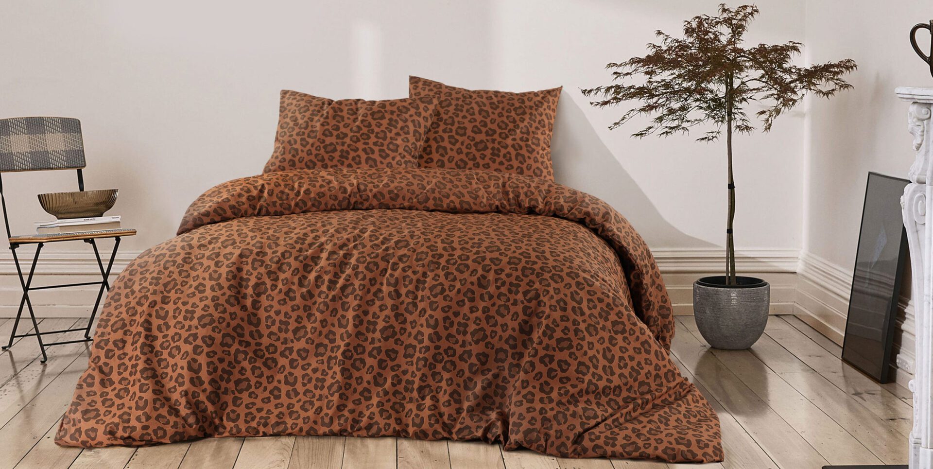 Day Dream Sara dekbedovertrek