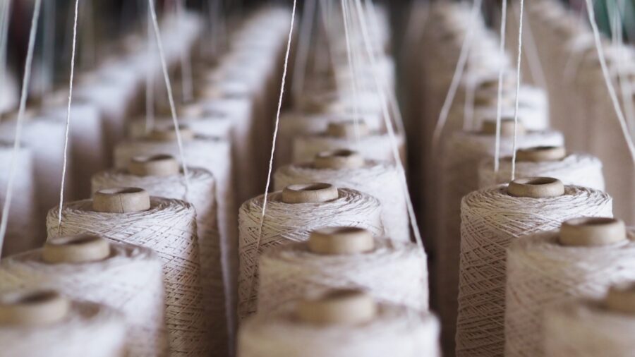 Thread Count, wat is dat precies?