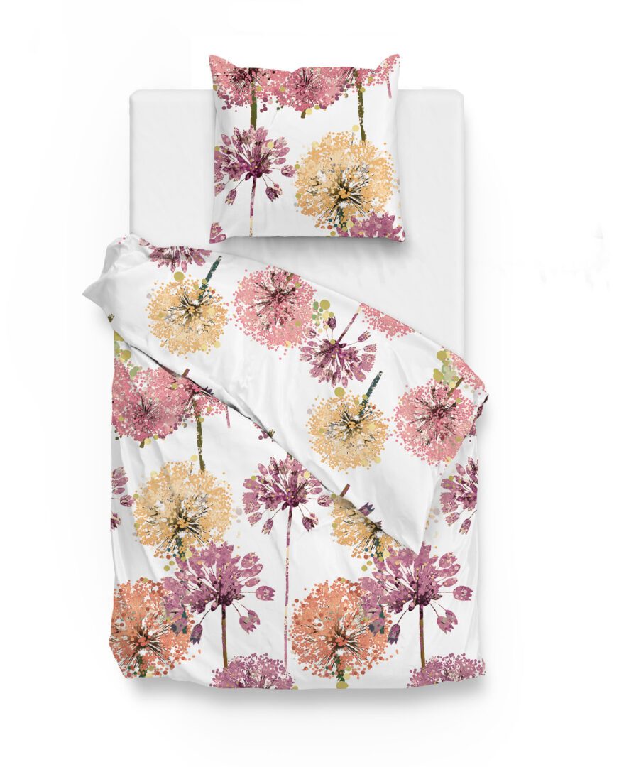 Zo!Home Maaike dekbedovertrek