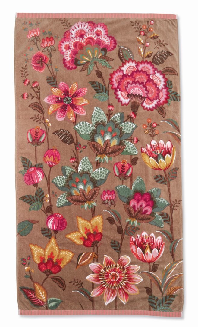 Pip Studio Sunny Side Up khaki