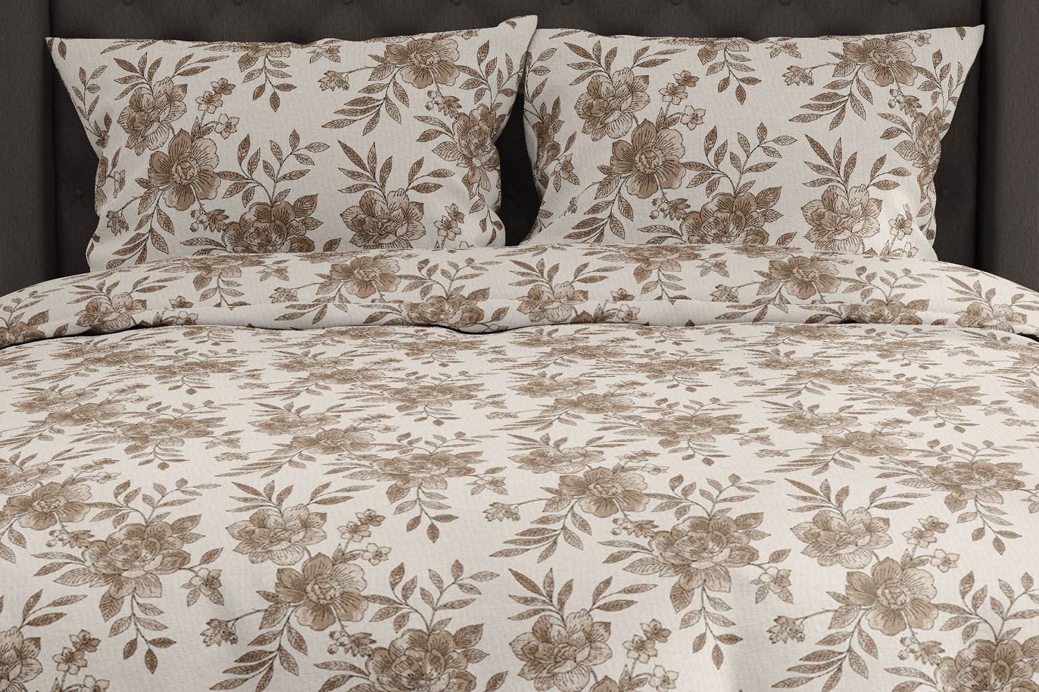 Romanette Beaudine dekbedovertrek