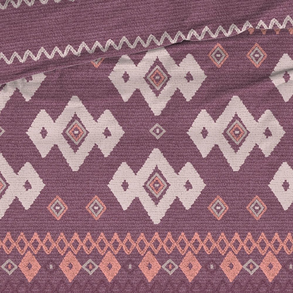 Romanette Belmonte dekbedovertrek