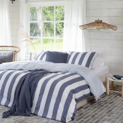 Walra Coastal Living beddengoedcollectie: een zee van rust