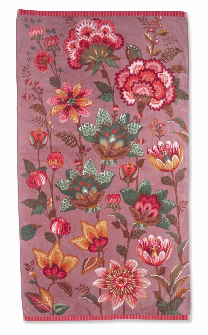 Pip Studio Sunny Side Up roze