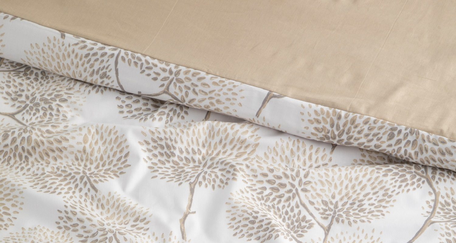 Cinderella Branche dekbedovertrek