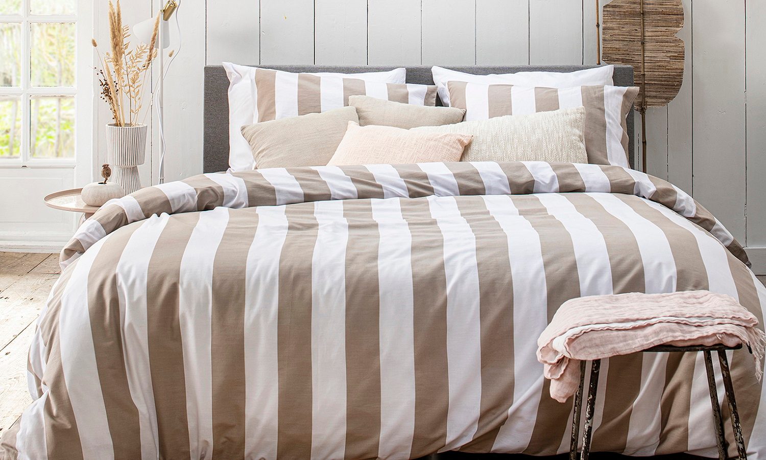 Cinderella Jacky dekbedovertrek