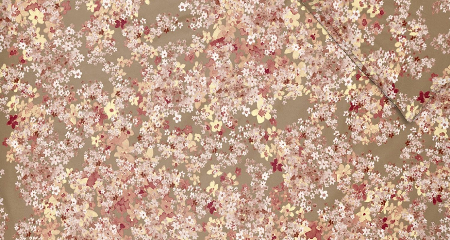 Cinderella Marquise dekbedovertrek