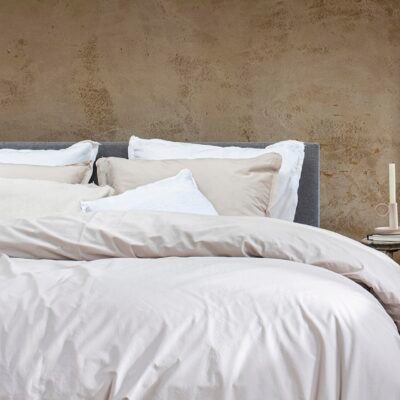 Haal warmte en sfeer in huis met beddengoed van Cinderella