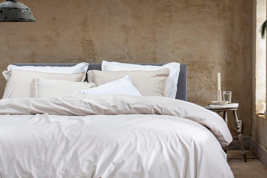 Haal warmte en sfeer in huis met beddengoed van Cinderella