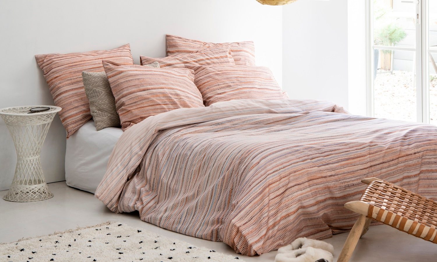 Cinderella Tide dekbedovertrek