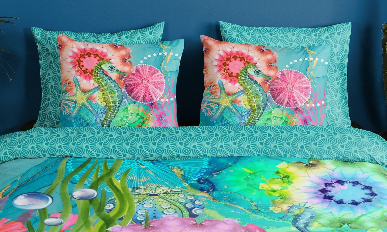 HIP Amada dekbedovertrek