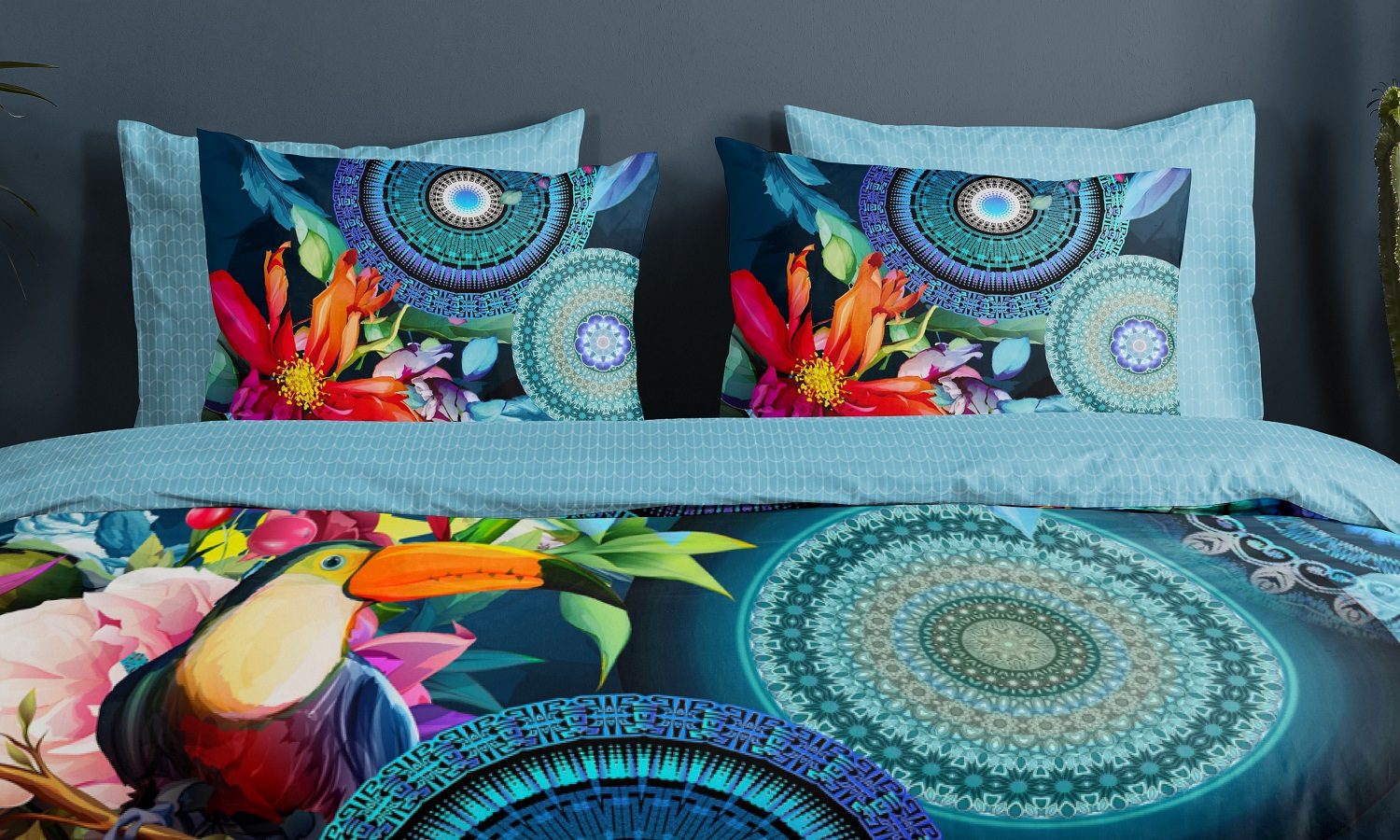 HIP Cailani dekbedovertrek