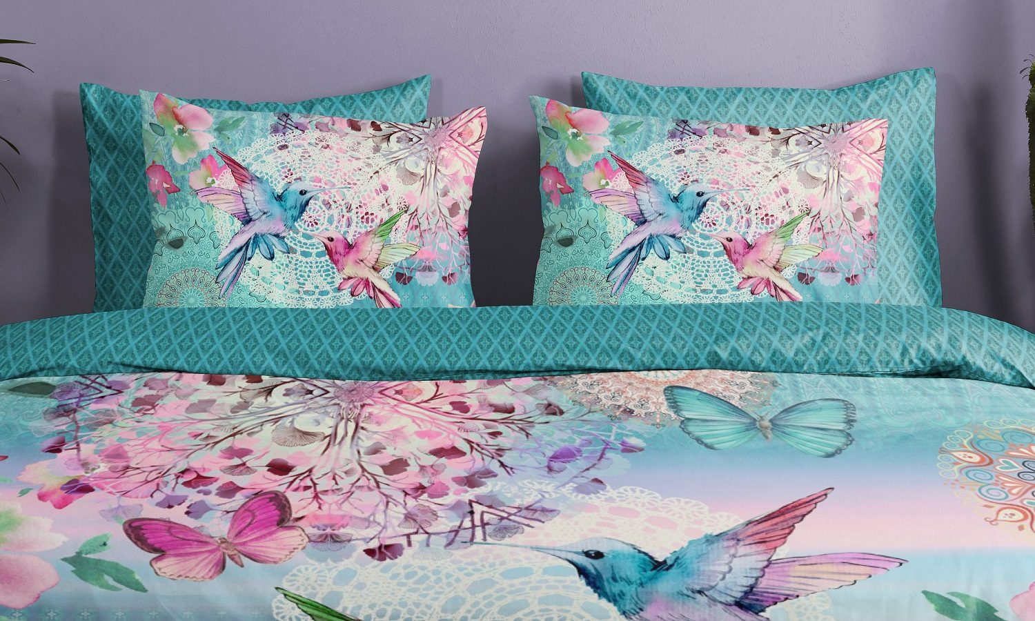 HIP Ganesha dekbedovertrekHIP Ganesha dekbedovertrek