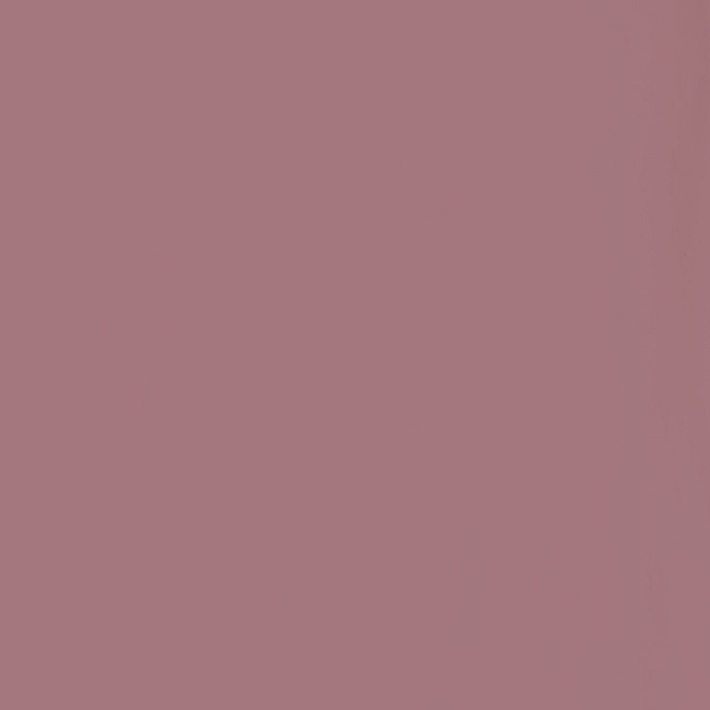 HIP Uni Satin dekbedovertrek dusty pink