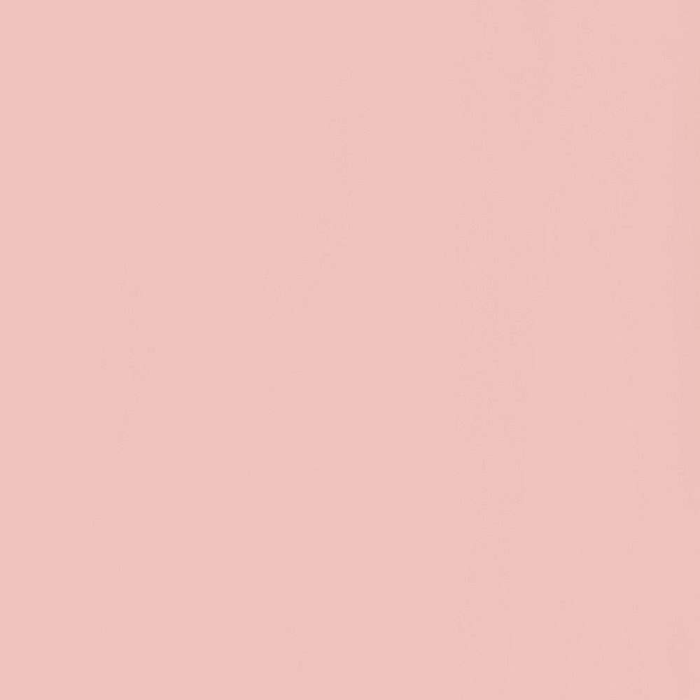 HIP Uni Satin dekbedovertrek light pink