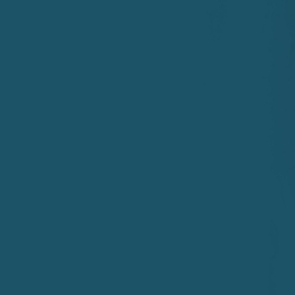 HIP Uni Satin dekbedovertrek petrol