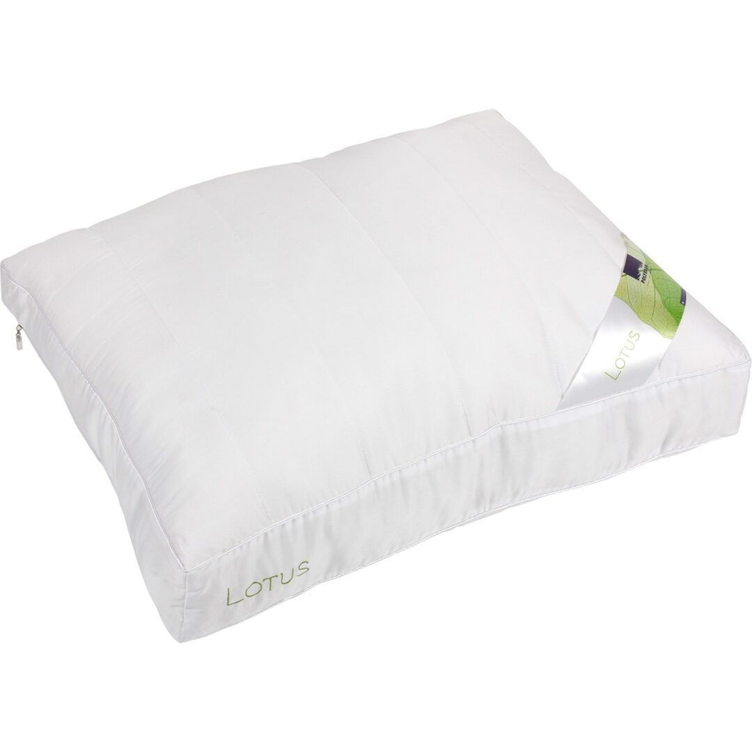 Lotus synthetisch hoofdkussen