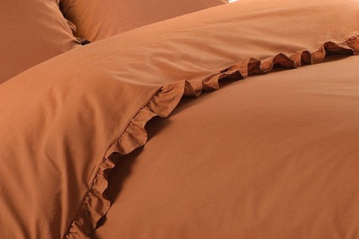 Papillon Deauville dekbedovertrek