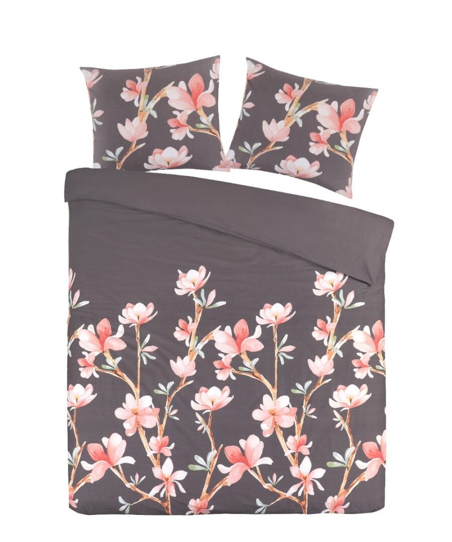 Papillon Esmee dekbedovertrek