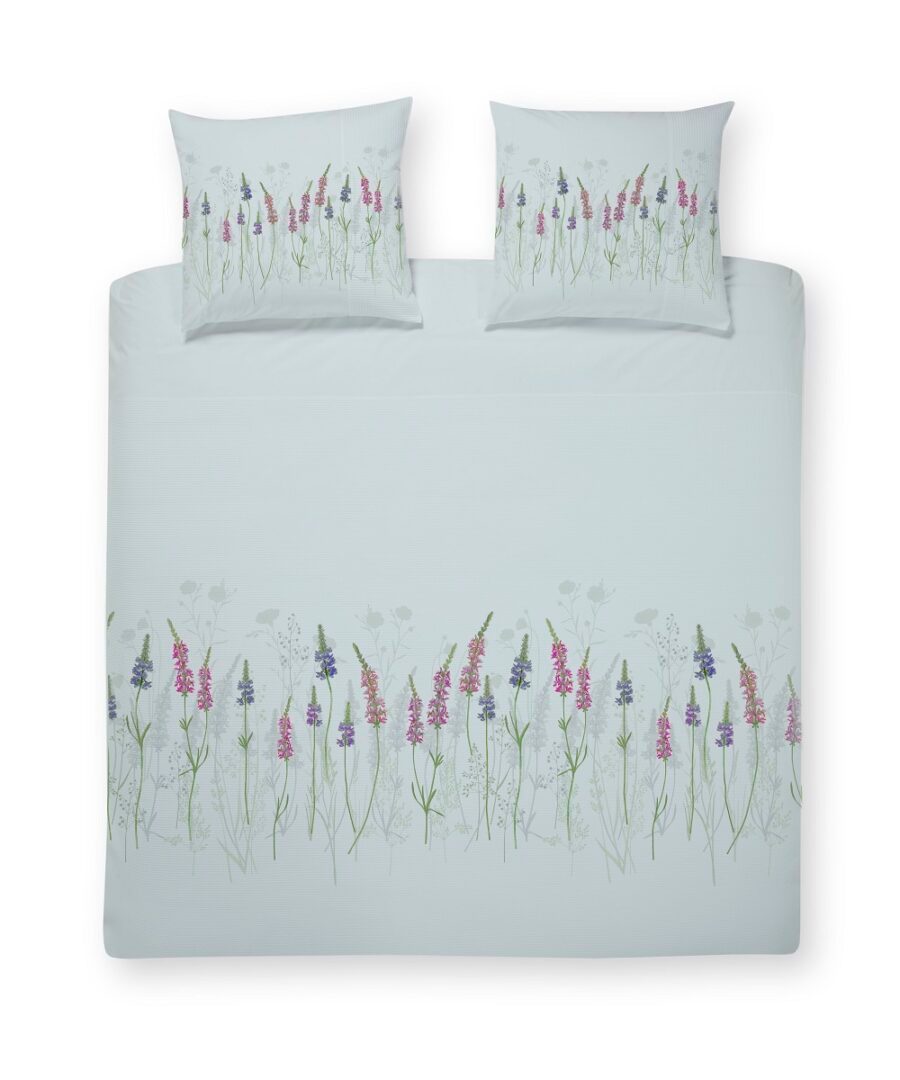 Papillon Fraukje dekbedovertrek