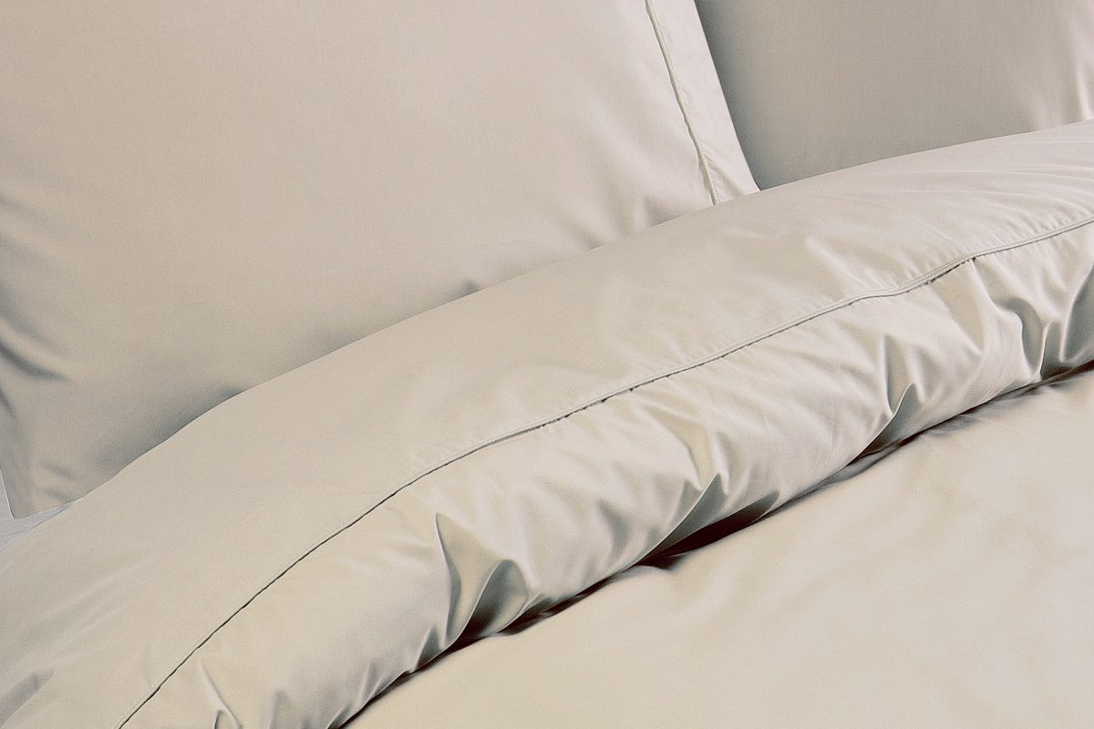 Papillon Monte Carlo dekbedovertrek