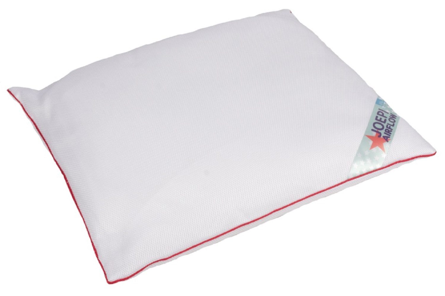 Polydaun Joepi Airflow synthetisch kinderhoofdkussen