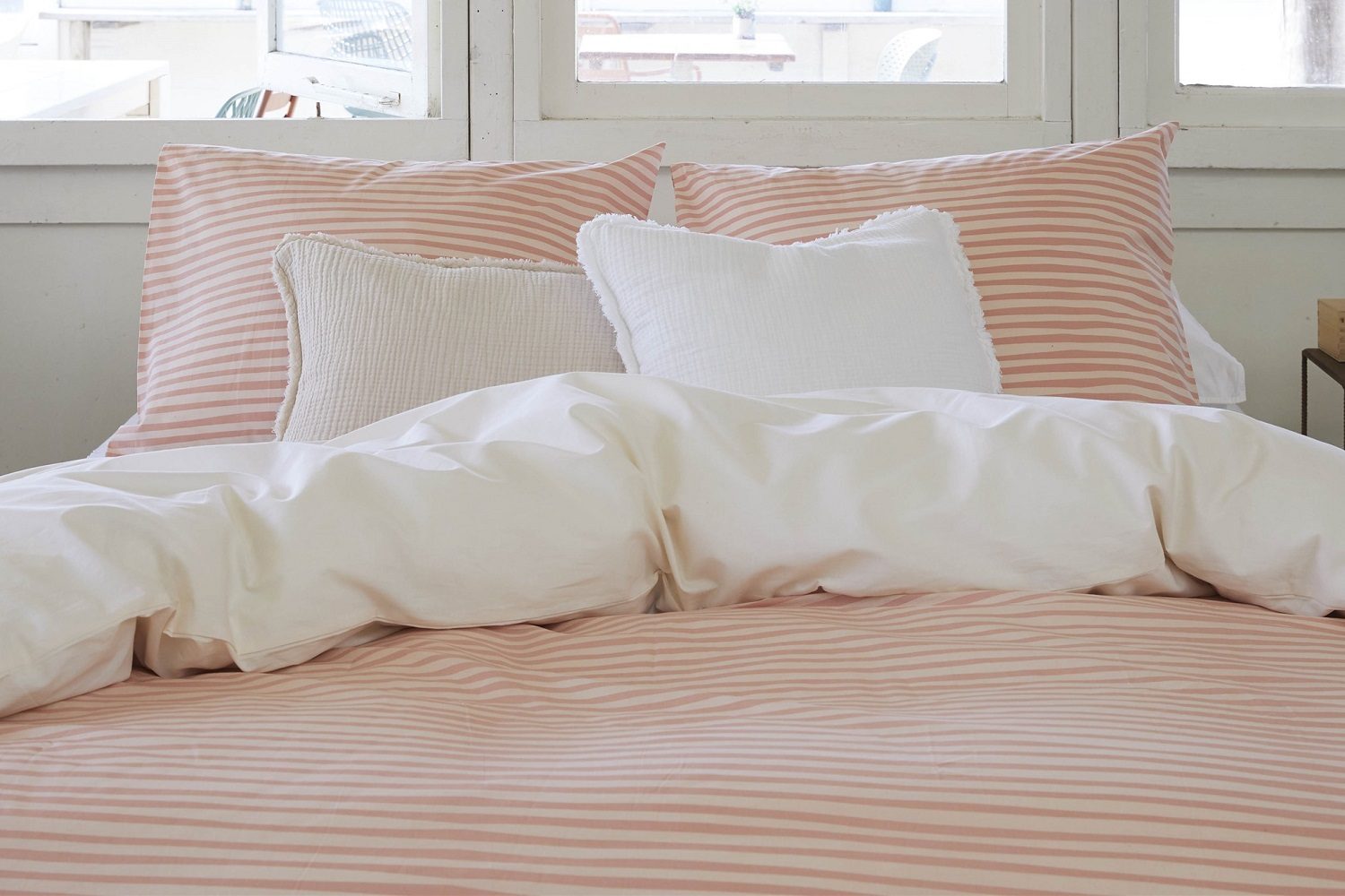 Blurred Feelings dekbedovertrek Walra Remade