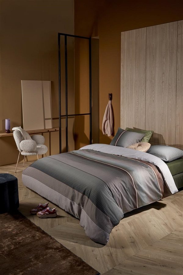 Kardol Charlottesville dekbedovertrek