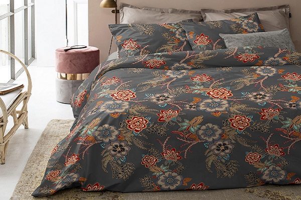 Cinderella Melanie dekbedovertrek