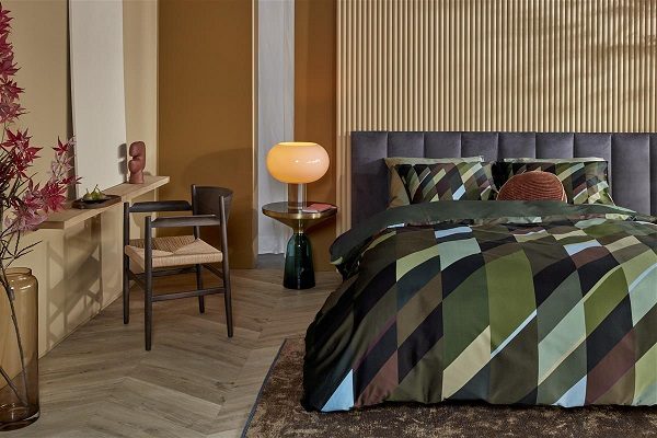 Kardol Sackville dekbedovertrek