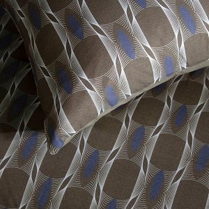 Damai Kente dekbedovertrek