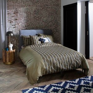 Damai Kente dekbedovertrek