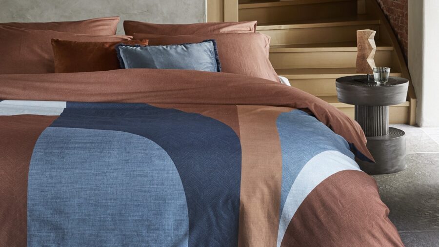 De najaarscollectie van Damai; stijlvol en modern