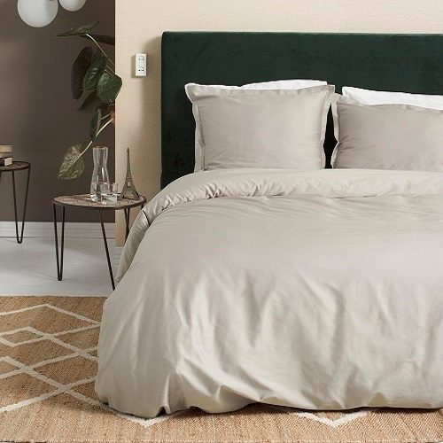 Cinderella Sundays dekbedovertrek