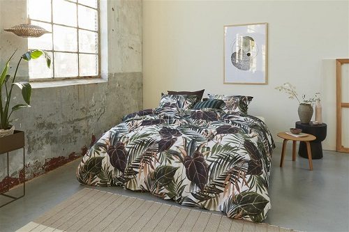 Beddinghouse Ohema dekbedovertrek