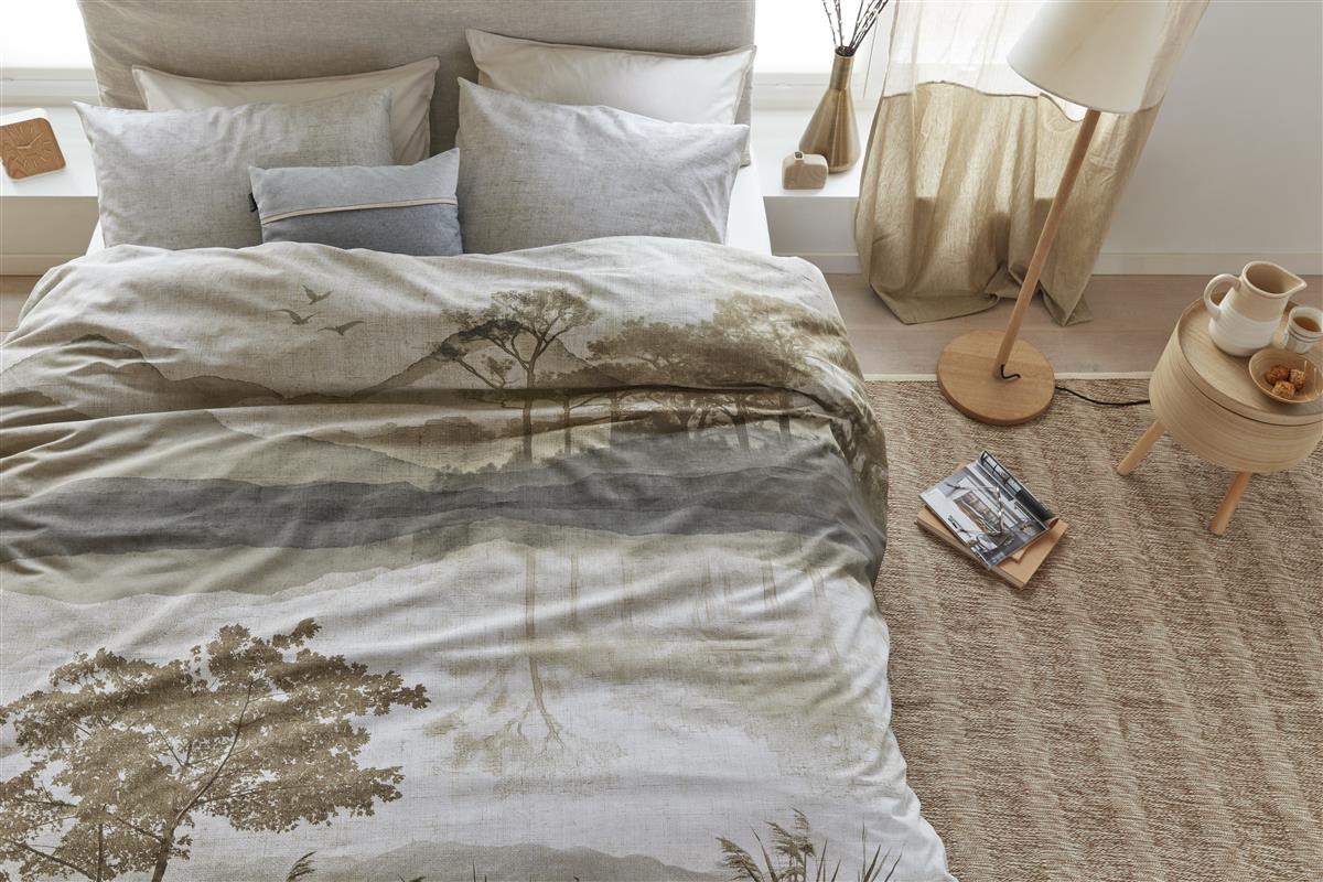 Beddinghouse Repose dekbedovertrek