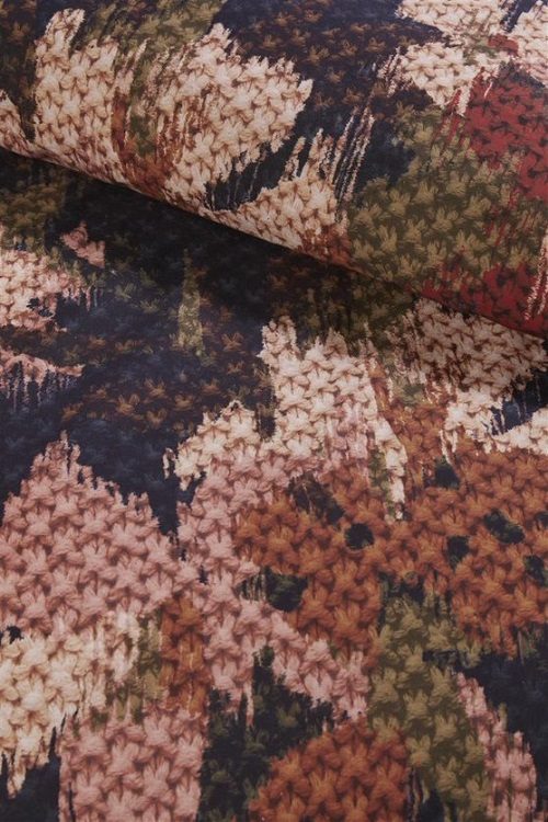 Bliss dekbedovertrek