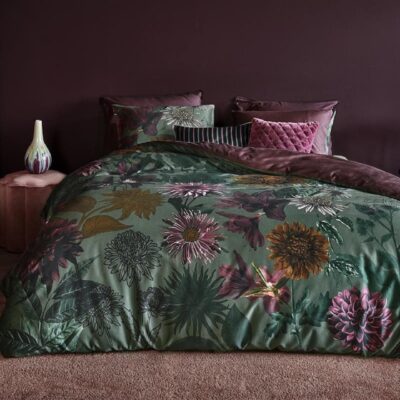 Beddinghouse wintercollectie voor de fijnste cocoonmomentjes