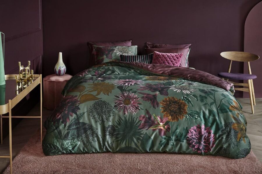 Beddinghouse wintercollectie voor de fijnste cocoonmomentjes