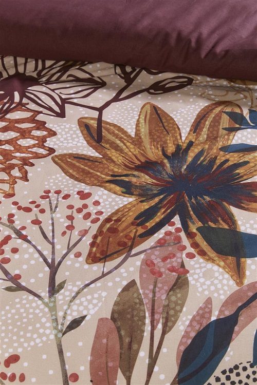 Fatou dekbedovertrek