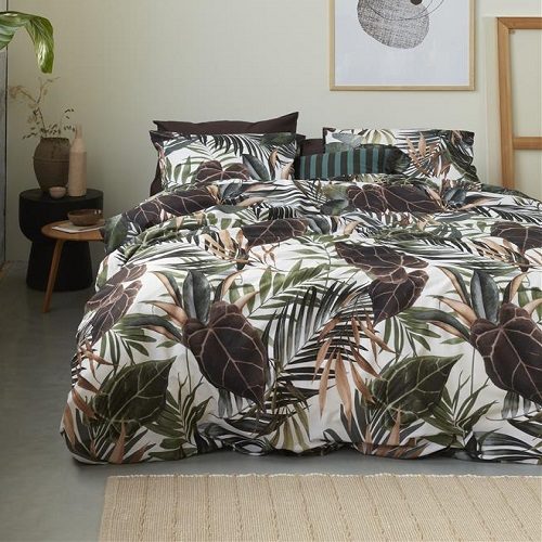 Ohema dekbedovertrek